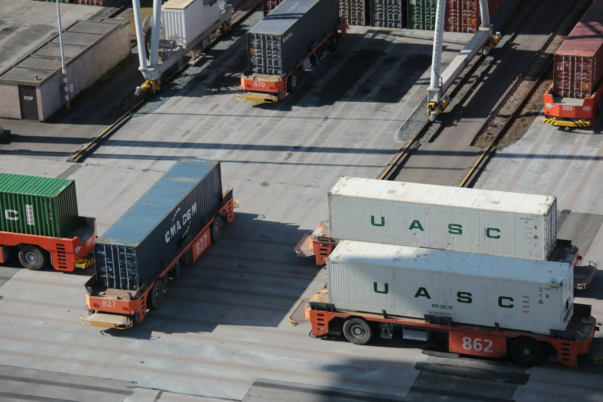 3 Innovations in Temperature-Controlled Logistics for Produce Packers