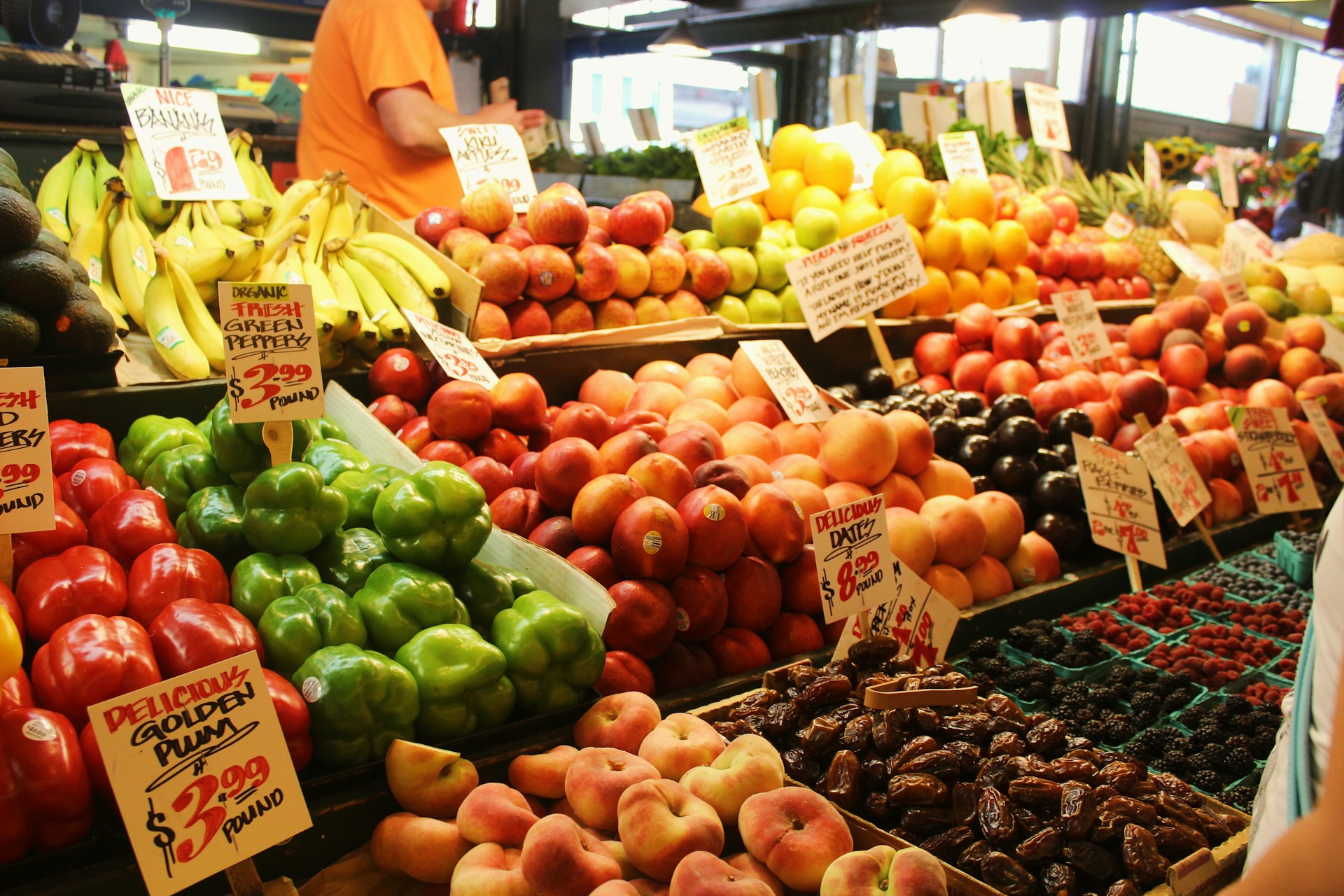 Pricing Strategies for Premium Packaged Produce