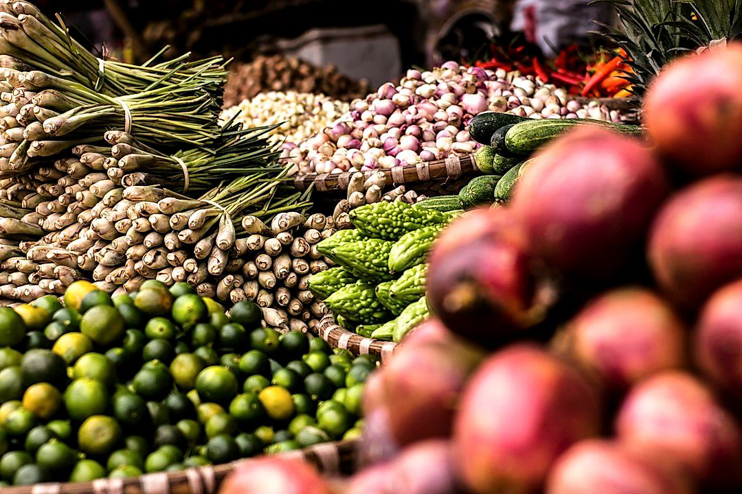 Health & Safety Standards Transforming Produce Packing